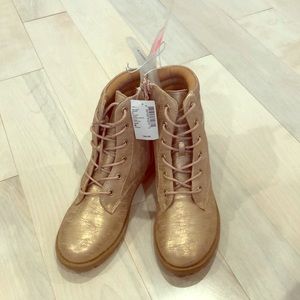 Children’s place boots